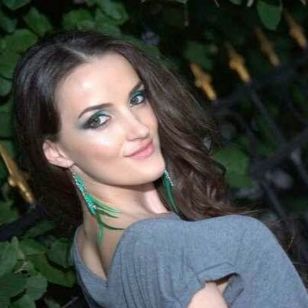 Meet your Posher, Olga